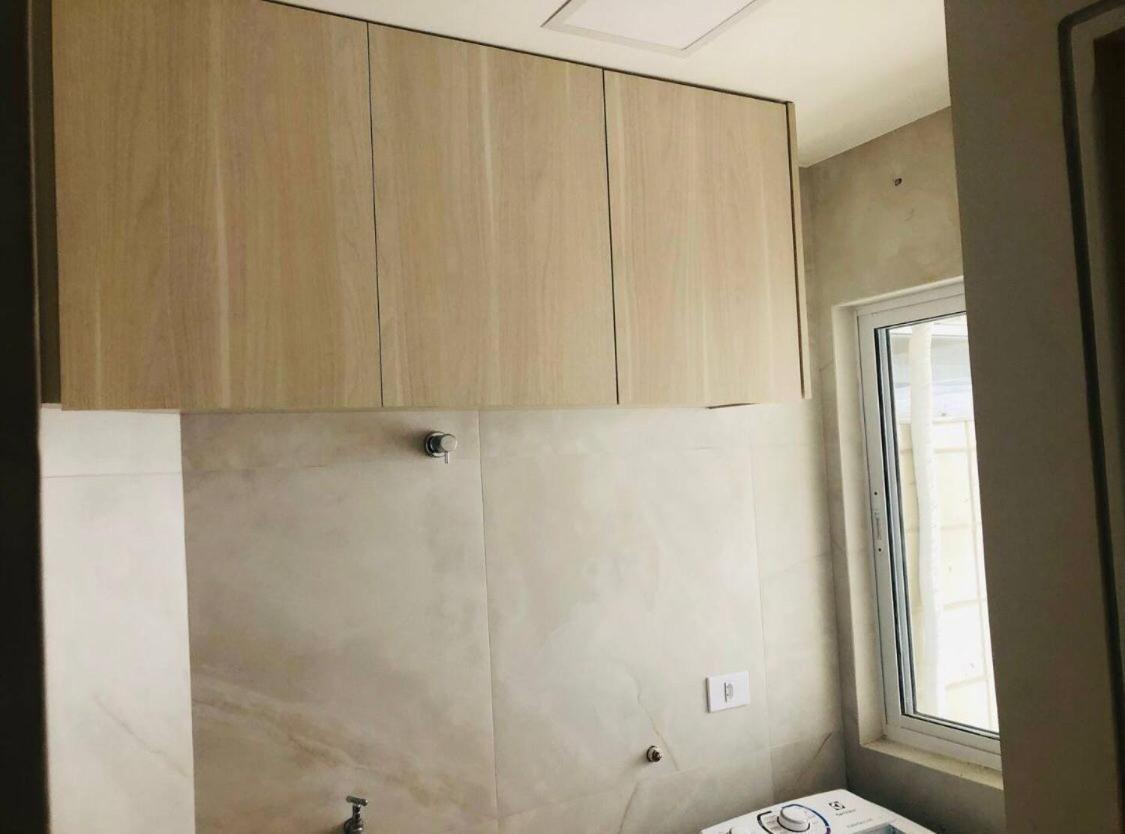 Exclusivo Tres Quartos Na De Ponta Proximo Ao Mar - Apto 802 Apartamento