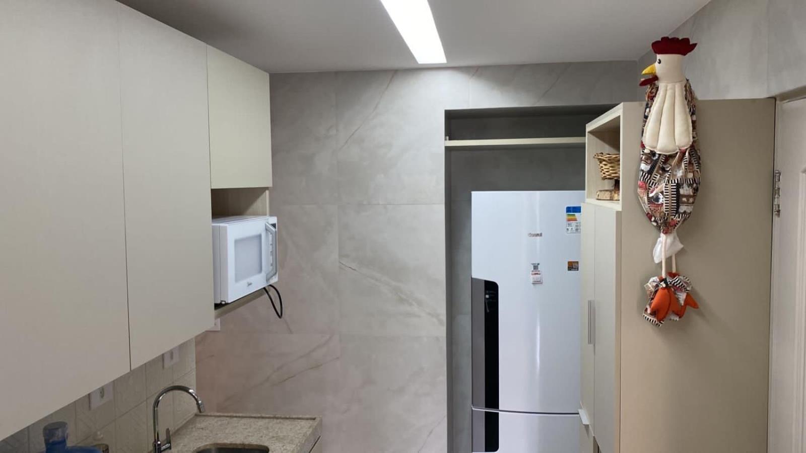 Exclusivo Tres Quartos Na De Ponta Proximo Ao Mar - Apto 802 Apartamento *