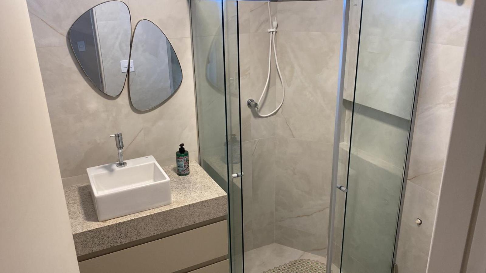 Exclusivo Tres Quartos Na De Ponta Proximo Ao Mar - Apto 802 Maceió