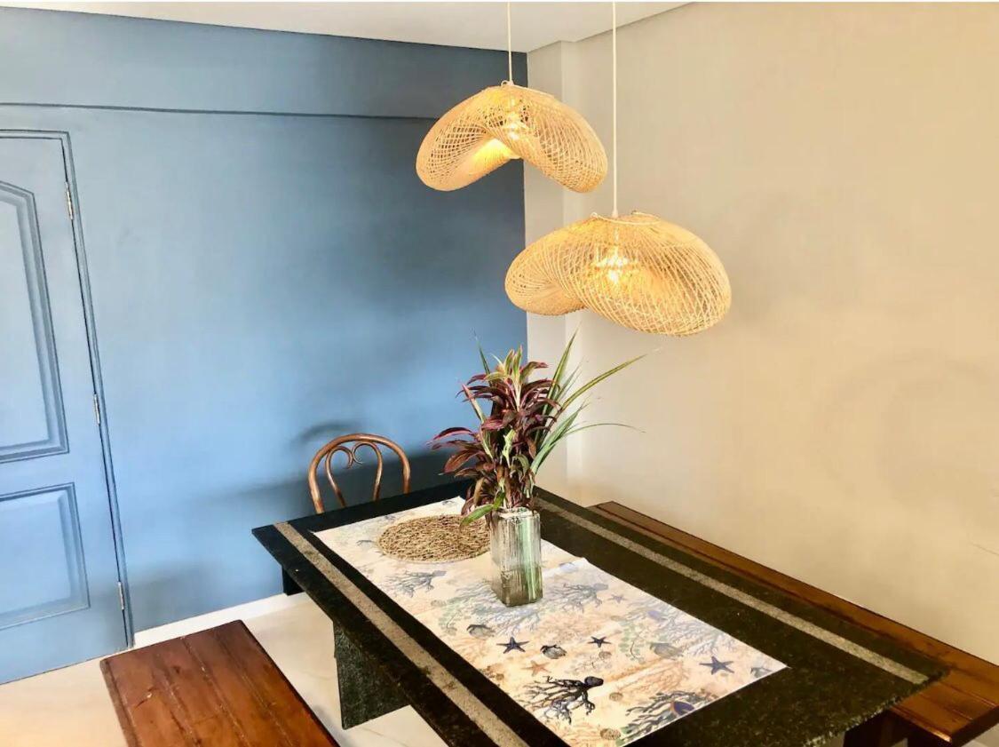 Exclusivo Tres Quartos Na De Ponta Proximo Ao Mar - Apto 802 Apartamento *