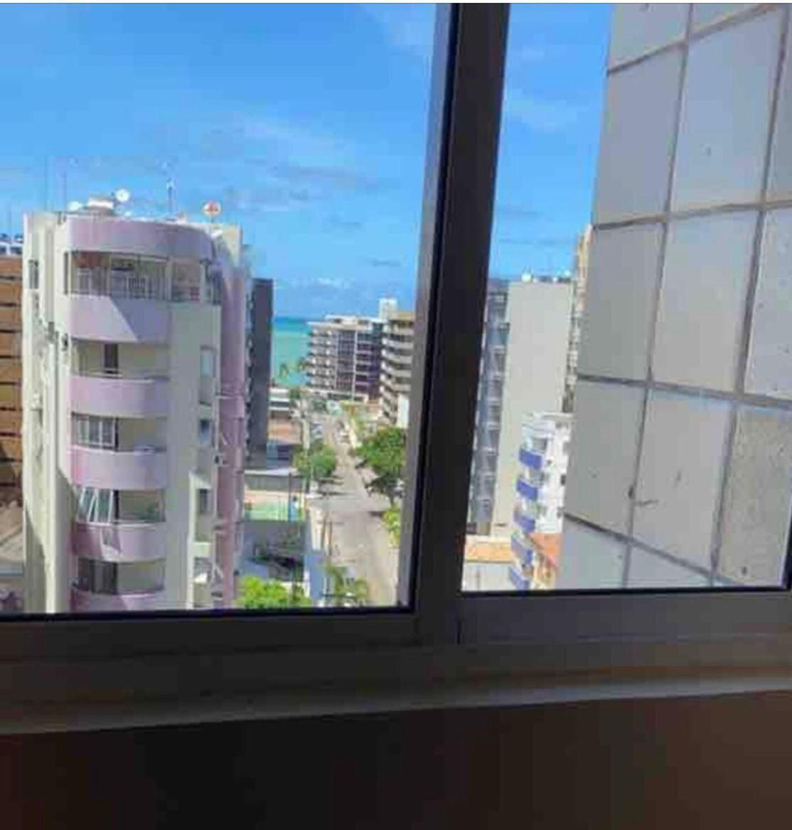 Exclusivo Tres Quartos Na De Ponta Proximo Ao Mar - Apto 802 Maceió